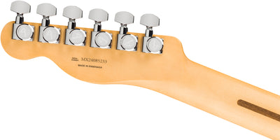 Fender Player II Modified Telecaster - 3-Color Sunburst