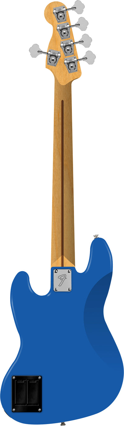 Fender Player II Modified Active Jazz Bass V - Electric Blue