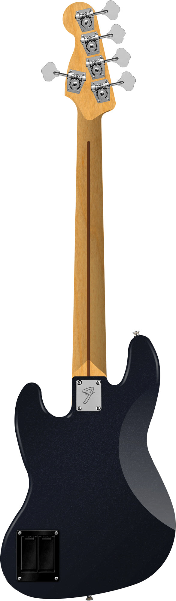 Fender Player II Modified Active Jazz Bass V - Dusk
