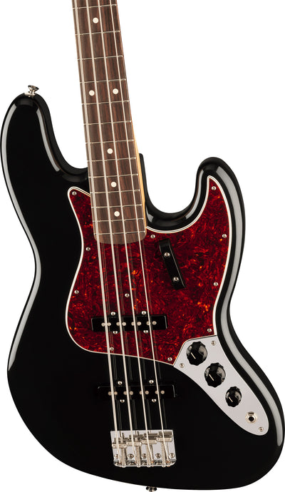 Fender Vintera II '60s Jazz Bass - Black