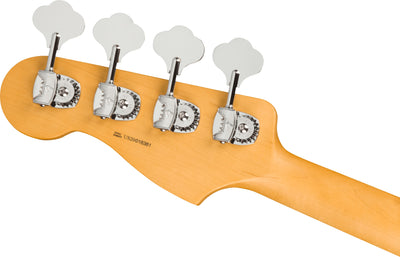 Fender American Professional II Precision Bass - 3-Color Sunburst w/ Hard Case