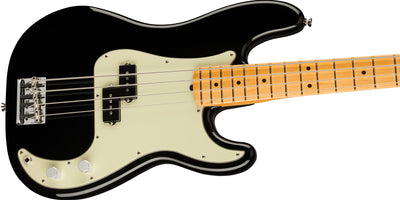 Fender American Professional II Precision Bass - Black