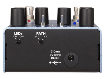 Fender Tre-Verb Digital Reverb/Tremolo Pedal