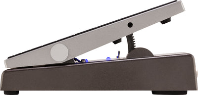 Fender Tread-Light Volume-Expression Pedal w/ Power Supply