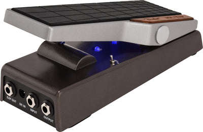 Fender Tread-Light Volume-Expression Pedal w/ Power Supply