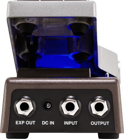 Fender Tread-Light Volume-Expression Pedal w/ Instrument Cable