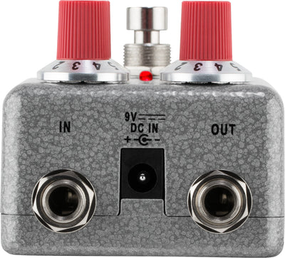 Fender Hammertone Overdrive w/ Instrument Cable