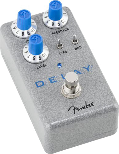 Fender Hammertone Delay