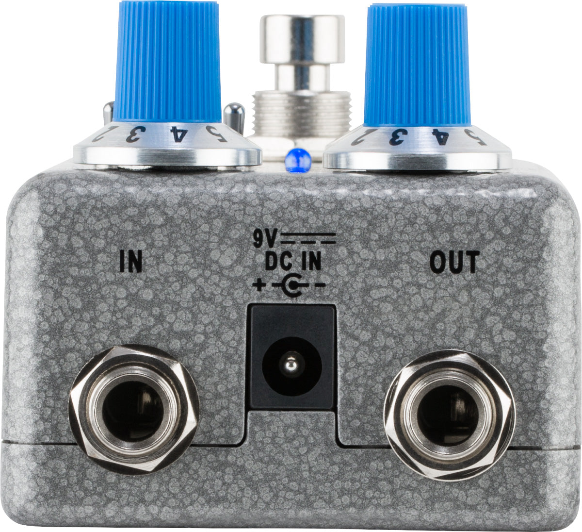 Fender Hammertone Delay w/ Power Supply