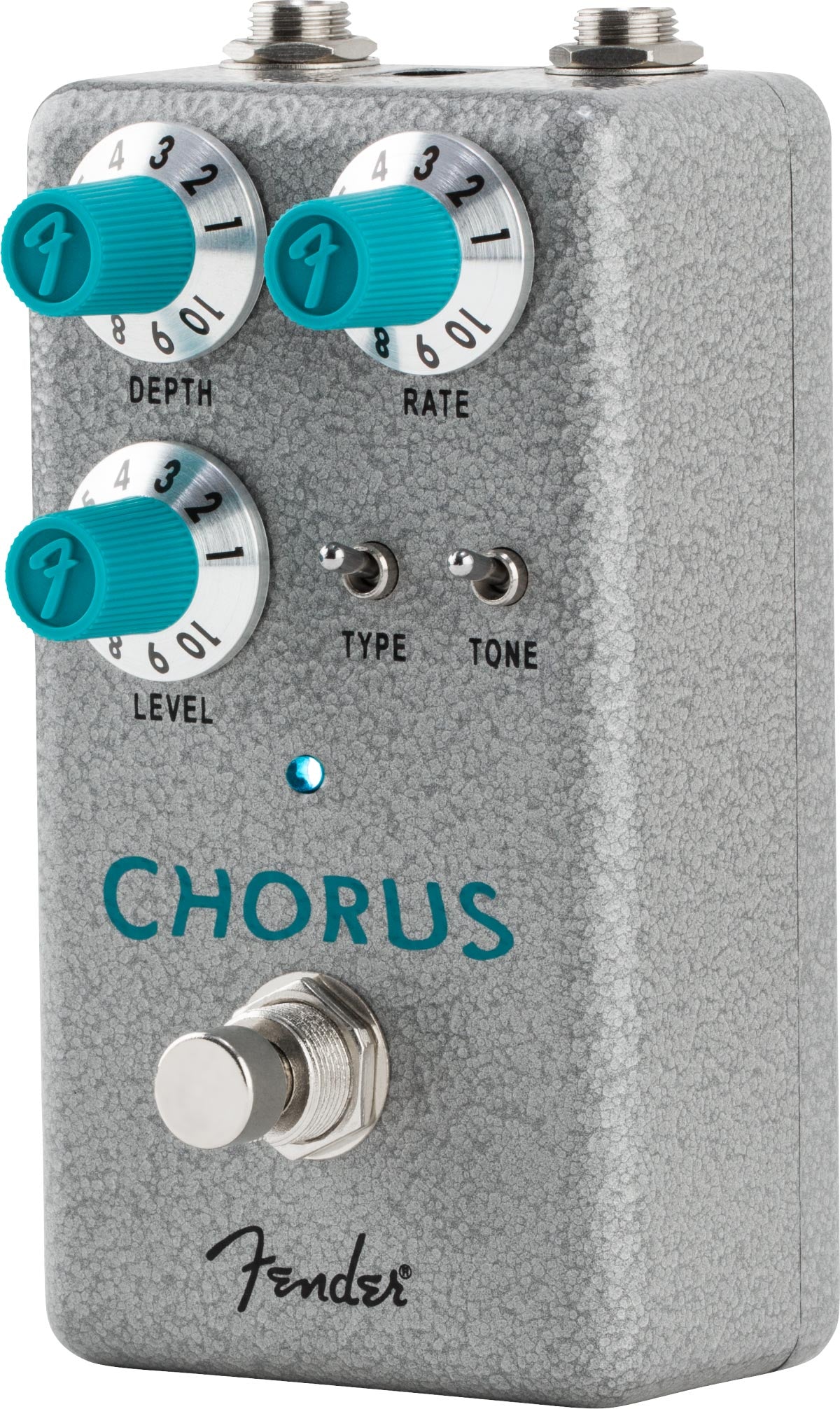 Fender Hammertone Chorus w/ Instrument Cable