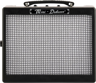Fender MD20 Mini Deluxe Guitar Combo Amplifier
