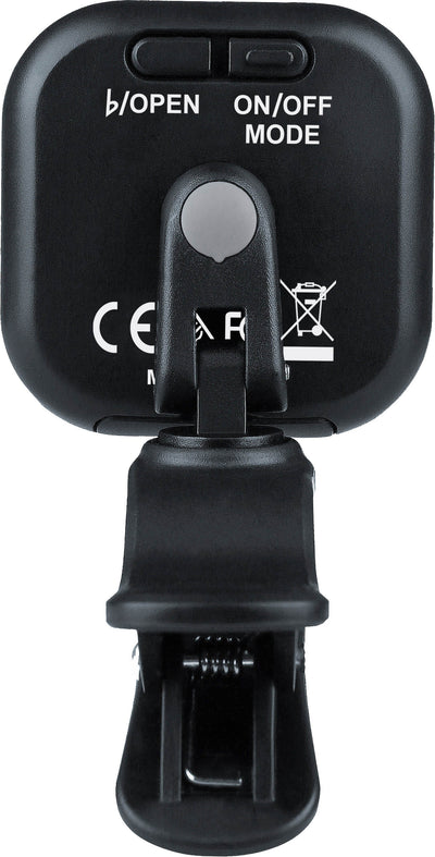 Fender Flash Lite Clip-On Tuner