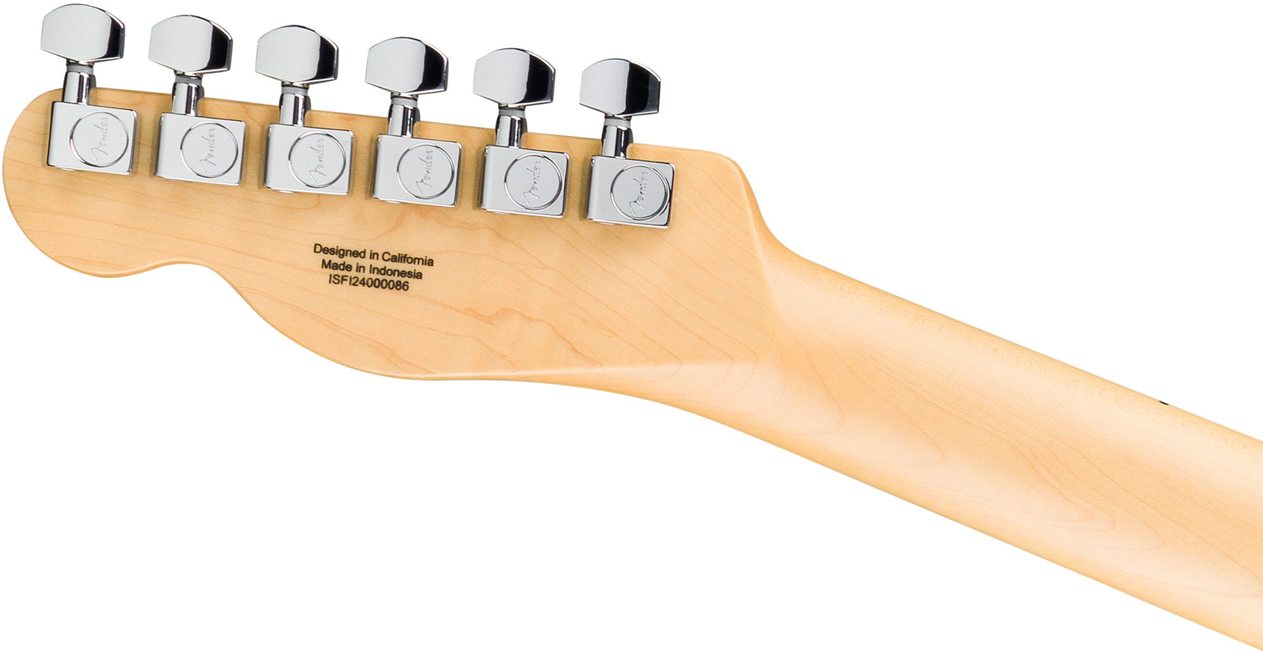 Fender Standard Telecaster - Aqua Marine Metallic w/ Guitar Cleaning Kit