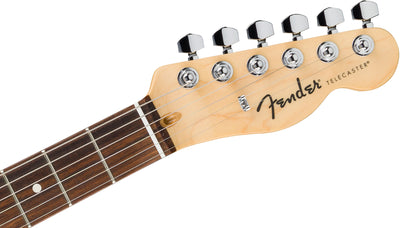 Fender Standard Telecaster - 3-Color Sunburst