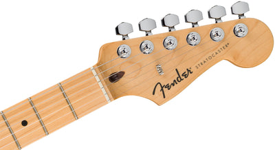 Fender Standard Stratocaster - Olympic White