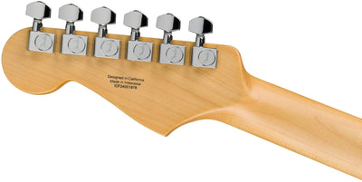Fender Standard Stratocaster - Candy Cola w/ Guitar Cleaning Kit