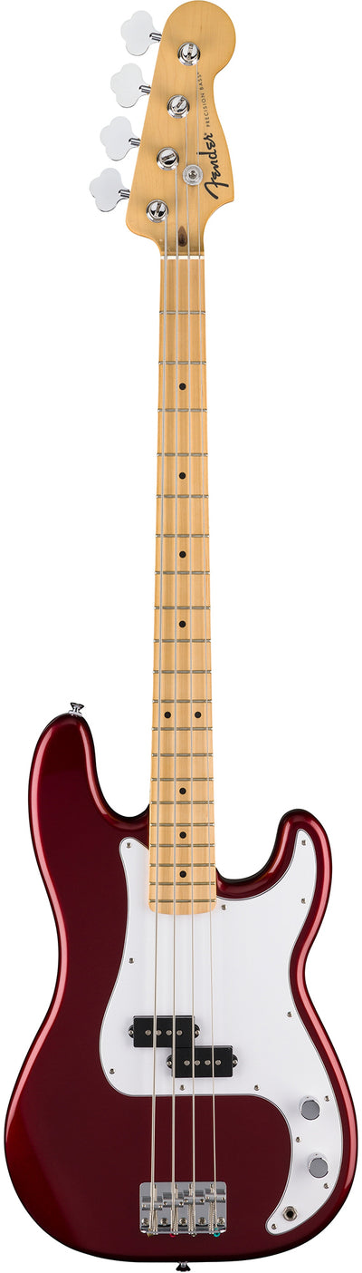 Fender Standard Precision Bass - Candy Cola
