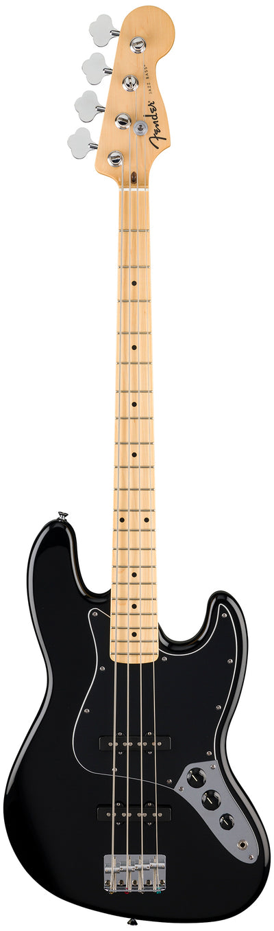 Fender Standard Jazz Bass - Black