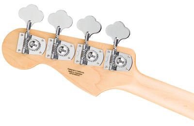 Fender Standard Jazz Bass - Olympic White