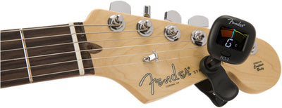Fender Squier Short Scale 24-Inch Strat Pack - Transparent Red w/ Tuner