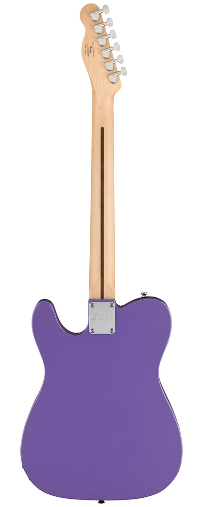 Fender Squier Sonic Esquire H Electric Guitar - Ultraviolet