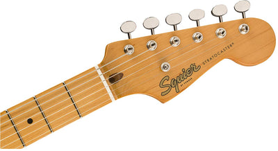 Fender Squier Classic Vibe '50s Stratocaster - 2-Color Sunburst