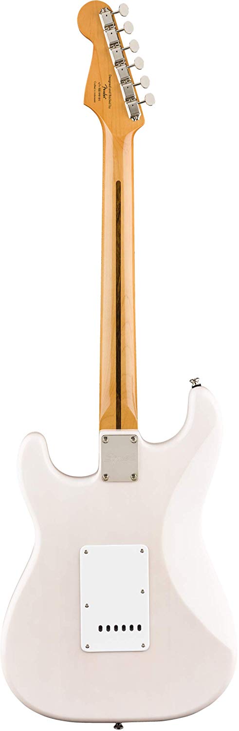 Fender Squier Classic Vibe '50s Stratocaster - White Blonde