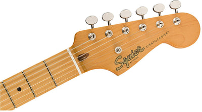 Fender Squier Classic Vibe '50s Stratocaster - White Blonde