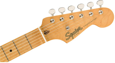 Fender Squier Classic Vibe '50s Stratocaster - Black