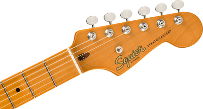 Fender Squier Classic Vibe '50s Stratocaster - Surf Green w/ Gig Bag