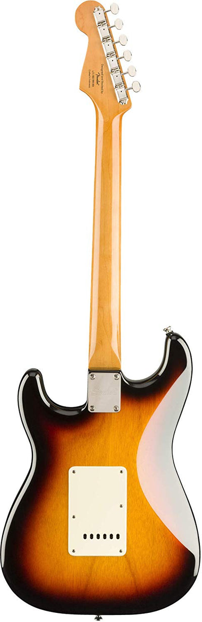 Fender Squier Classic Vibe '60s Stratocaster - 3-Color Sunburst