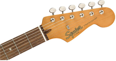 Fender Squier Classic Vibe '60s Stratocaster - 3-Color Sunburst