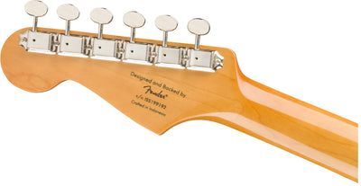 Fender Squier Classic Vibe '60s Stratocaster - 3-Color Sunburst w/ Gig Bag