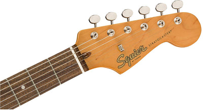 Fender Squier Classic Vibe '60s Stratocaster - Lake Placid Blue