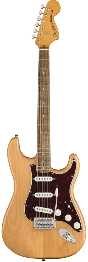Fender Squier Classic Vibe '70s Stratocaster - Natural