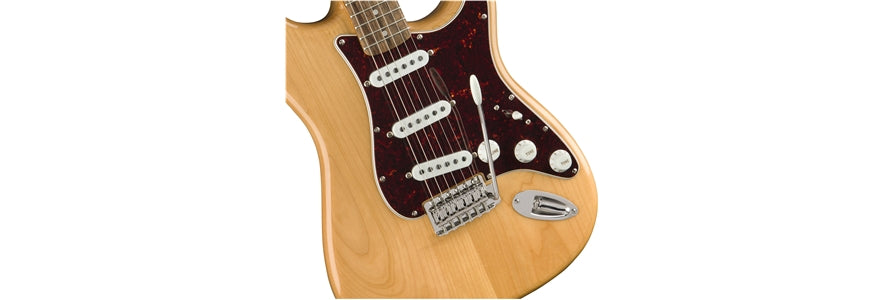 Fender Squier Classic Vibe '70s Stratocaster - Natural