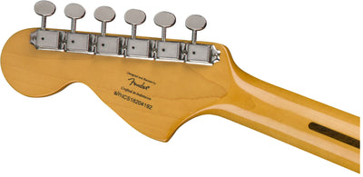 Fender Squier Classic Vibe '70s Stratocaster - Natural