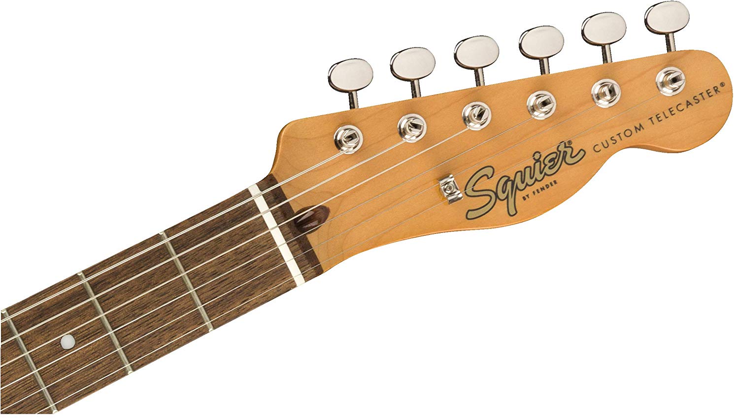 Fender Squier Classic Vibe '60s Custom Telecaster - 3-Color Sunburst