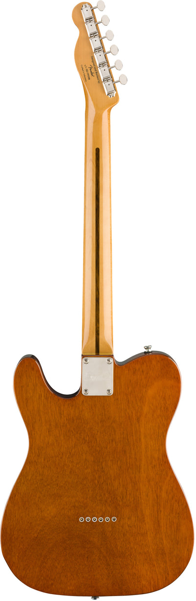 Fender Squier Classic Vibe '60s Telecaster Thinline - Natural w/ Gig Bag