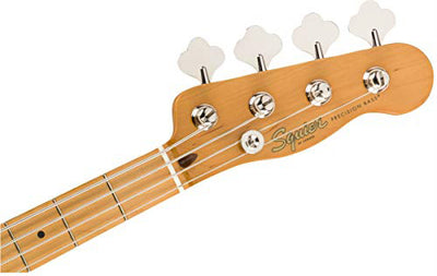 Fender Squier Classic Vibe '50s Precision Bass - White Blonde