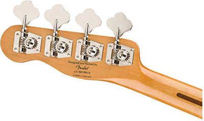 Fender Squier Classic Vibe '50s Precision Bass - White Blonde