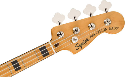 Fender Squier Classic Vibe '70s Precision Bass - Walnut