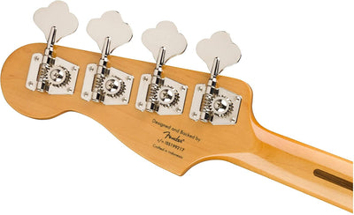 Fender Squier Classic Vibe '70s Precision Bass - Walnut