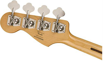 Fender Squier Classic Vibe '60s Jazz Bass Fretless - 3-Color Sunburst