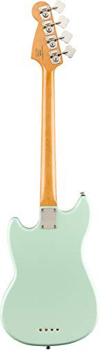 Fender Squier Classic Vibe '60s Mustang Bass - Surf Green
