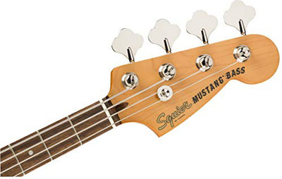 Fender Squier Classic Vibe '60s Mustang Bass - Surf Green