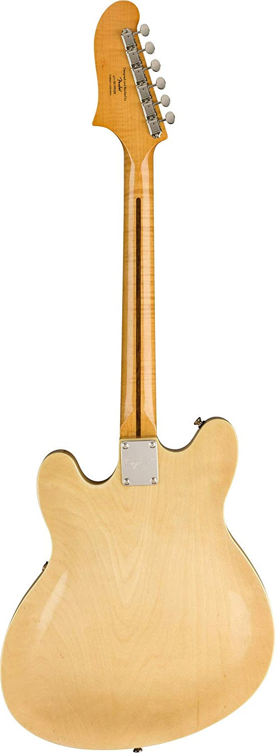 Fender Squier Classic Vibe Starcaster, Maple - Natural