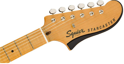 Fender Squier Classic Vibe Starcaster, Maple - Natural