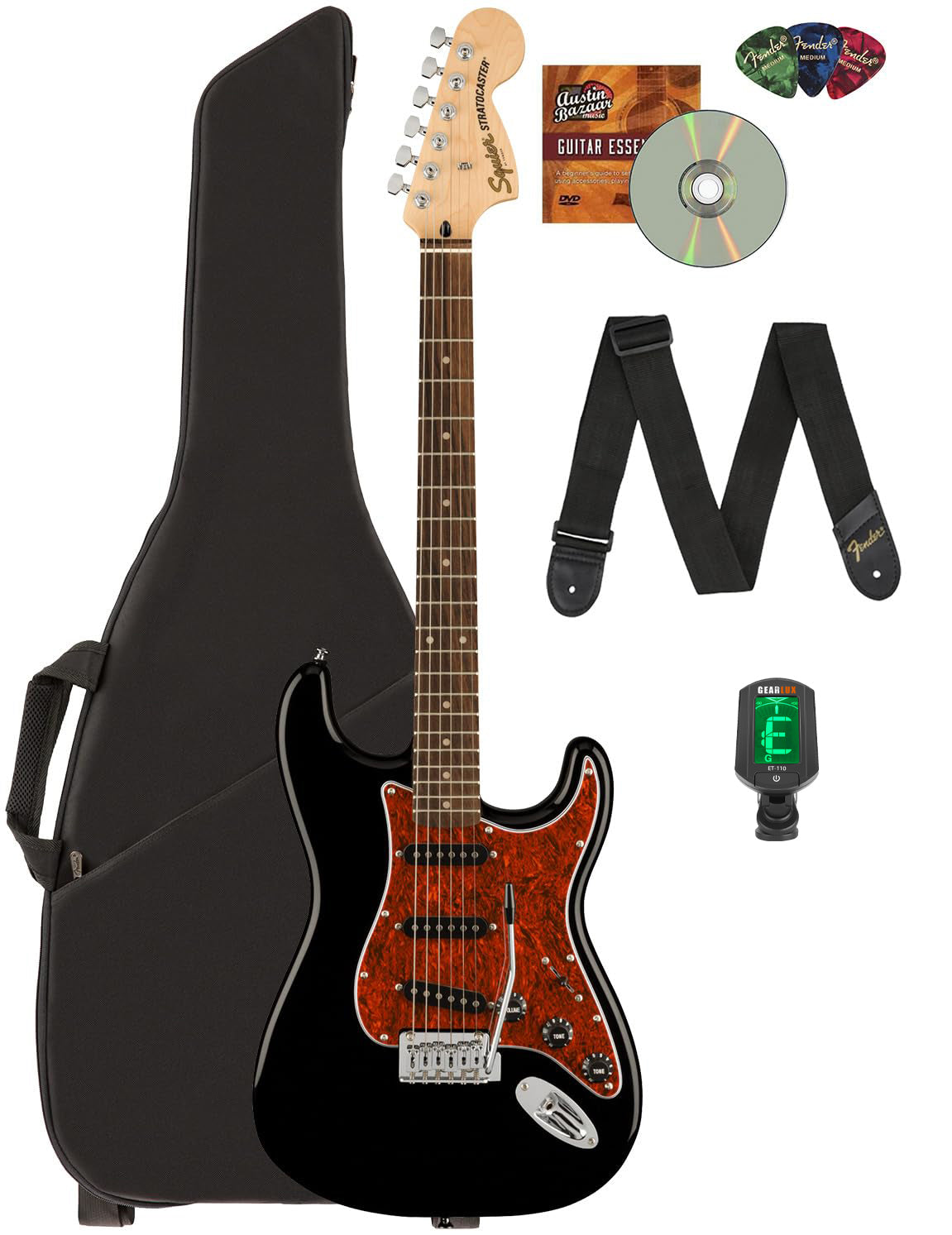 Squier STRAT by Fender Affinity ストラトキャスタ Squier by Fender 【現物画像】Affinity Series Stratocaster Maple
