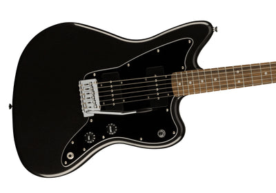Fender Squier Affinity Jazzmaster - Metallic Black